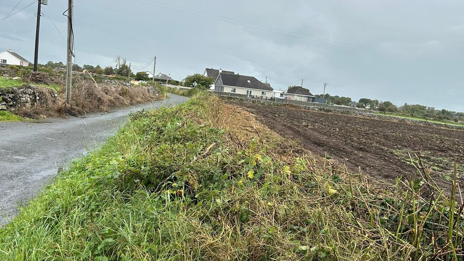 Groundworks Contractors Galway